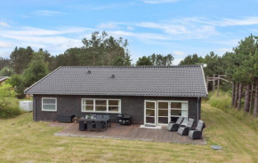 3 Bedroom Amazing Home In Rødby Rødby